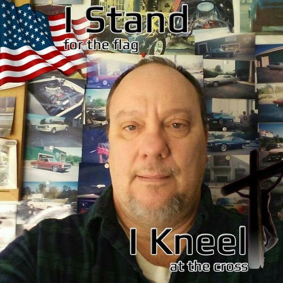 Meet your Posher, Billy - Picture 1 of 1